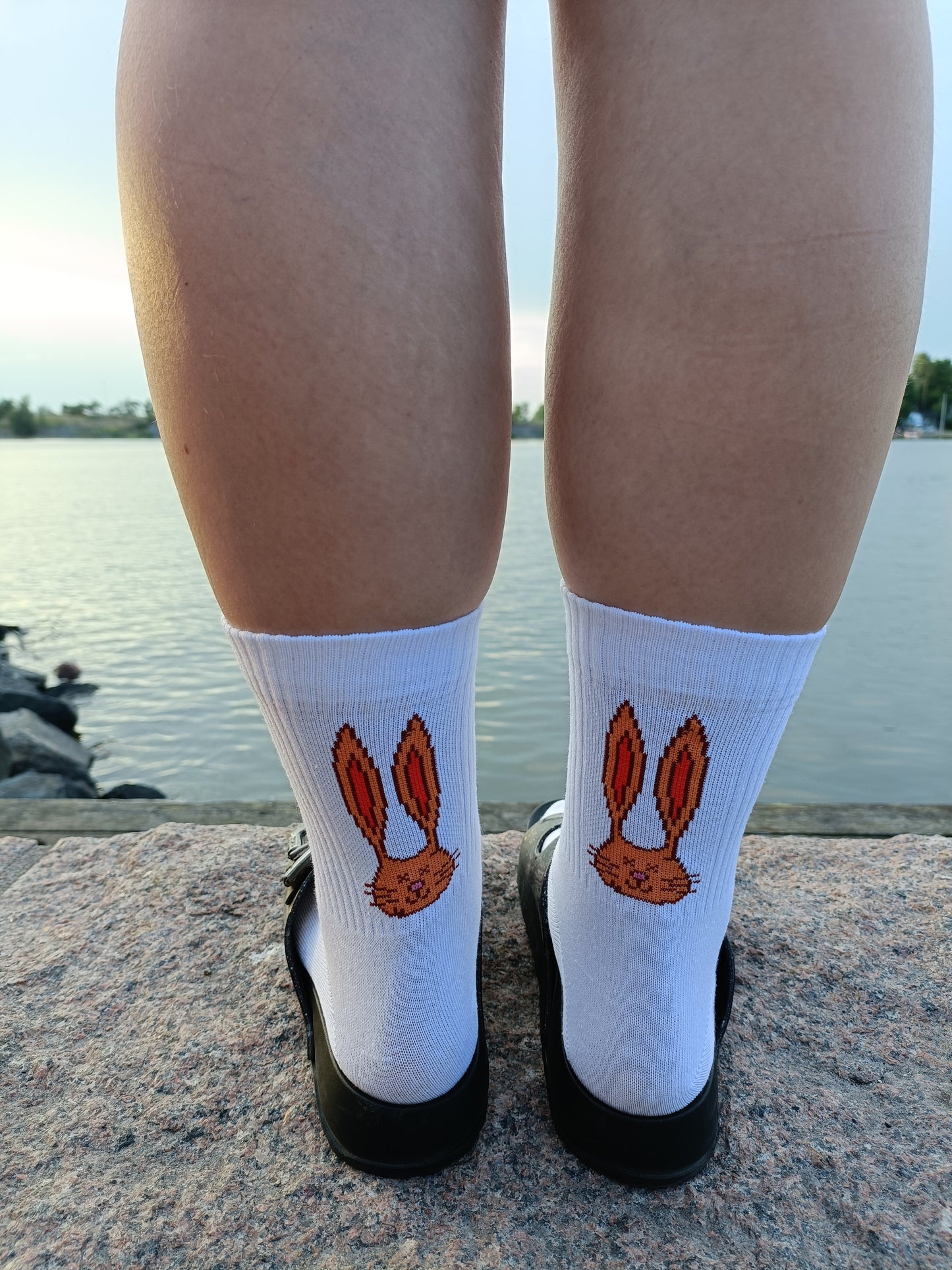 Pupu sukat / Olavi Uusivirta merchandise
