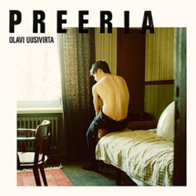 Preeria CD / Olavi Uusivirta merchandise