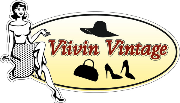 Viivin Vintage