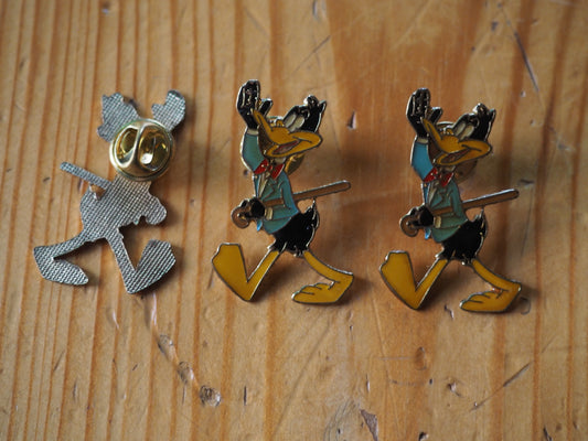 Looney tunes Repe pinssi