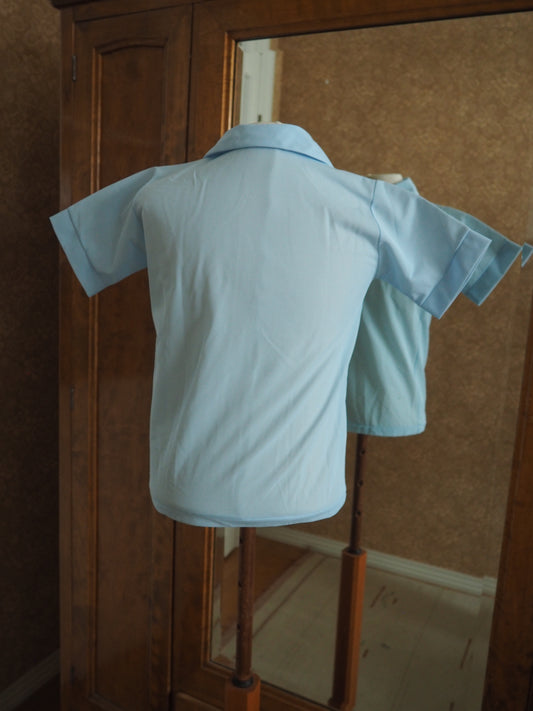 Lasten nylon kauluspaita