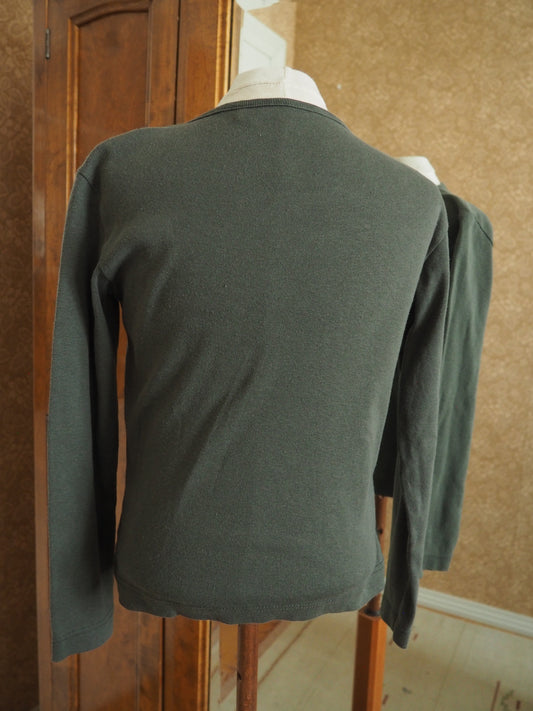 Lasten nyöritettävä paita