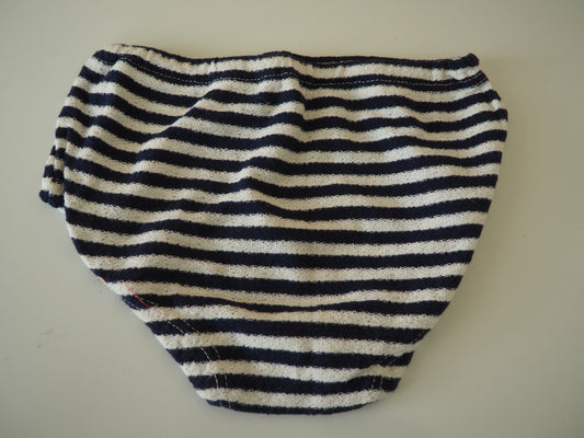 Lasten uimahousut, käyttämätöntä vanhaa varastoa