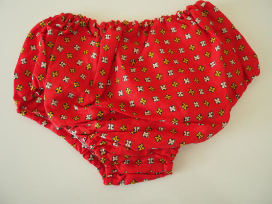 Lasten uimahousut, käyttämätöntä vanhaa varastoa