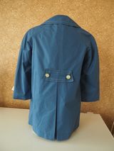 Lasten Perkkaan Laila takki, käyttämätöntä vanhaa varastoa