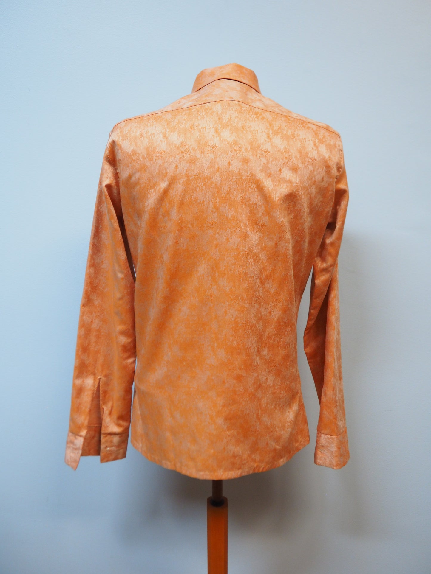 Miesten kuviollinen Mestaripaita Oyn Minori kauluspaita