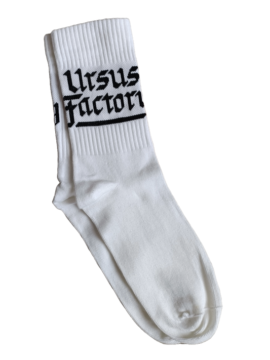 Ursus Factory sukat / Ursus Factory merchandise