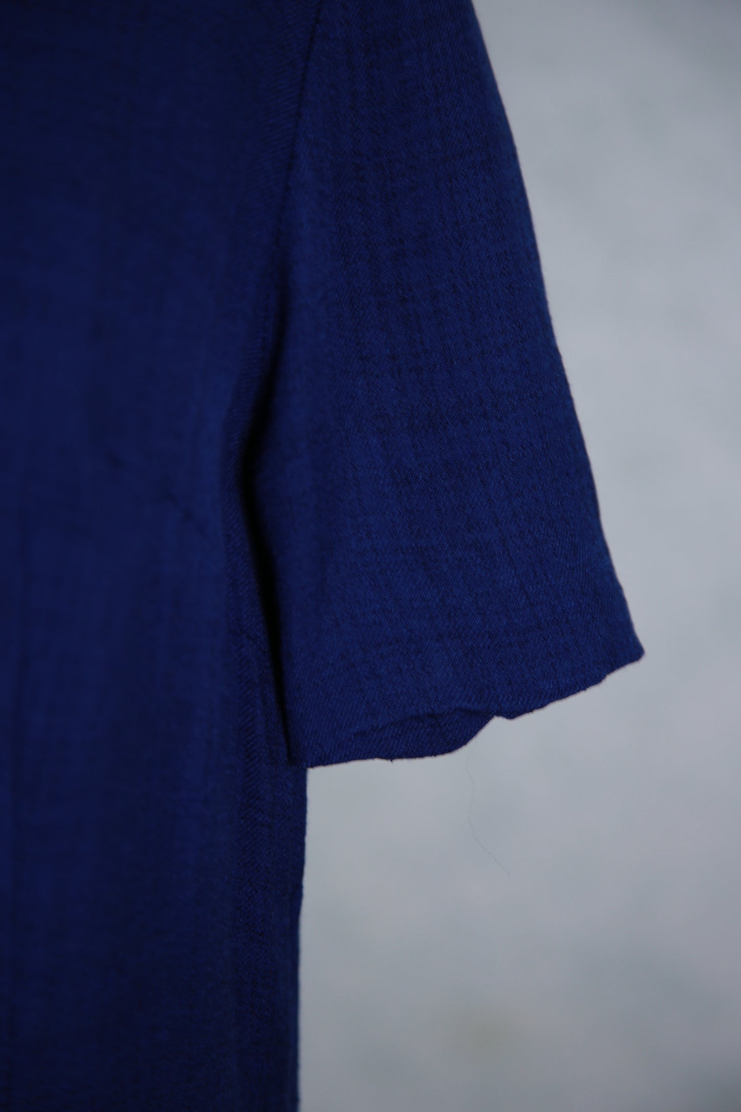 Tummansininen Atelier S. Micamo mekko