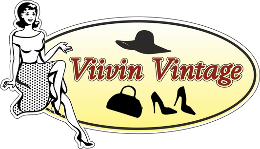 Viivin Vintagen lahjakortti